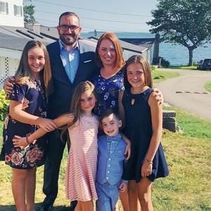 Meet your Posher, Tim